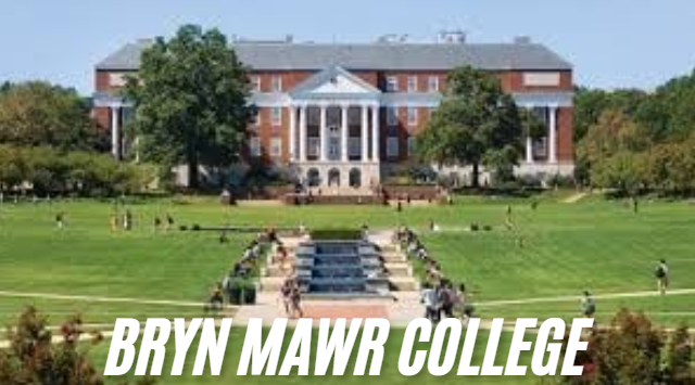 Bryn Mawr College