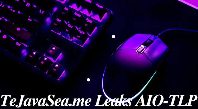 TeJavaSea.me Leaks AIO-TLP