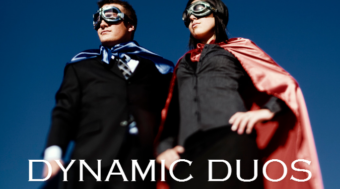 Dynamic Duos