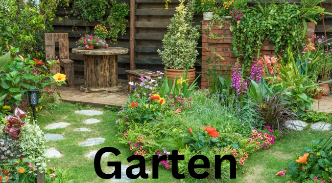 Garten