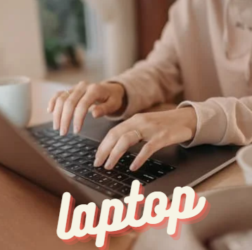 Laptop