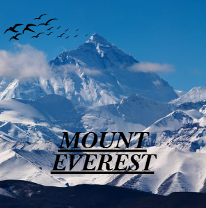 Mount Everest