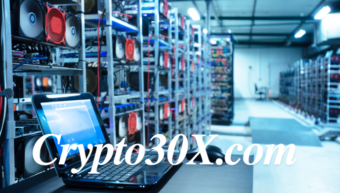 Crypto30X.com