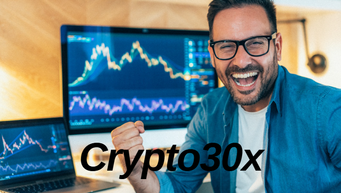 Crypto30x