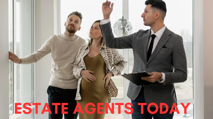 Estate Agents Today