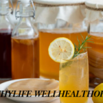 Healthylife wellhealthorganic