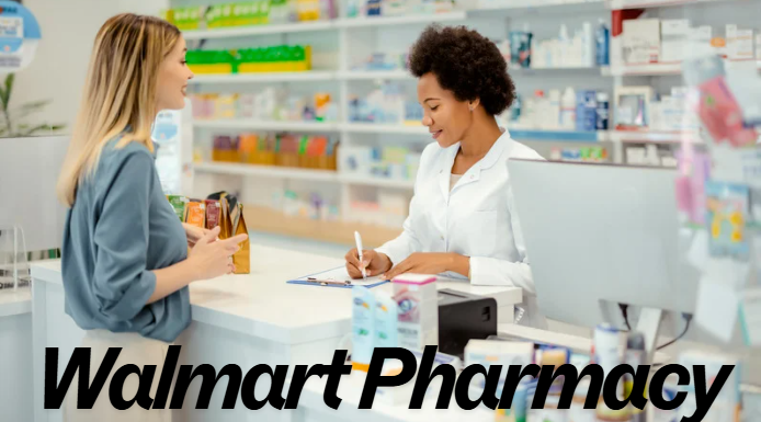 Walmart Pharmacy