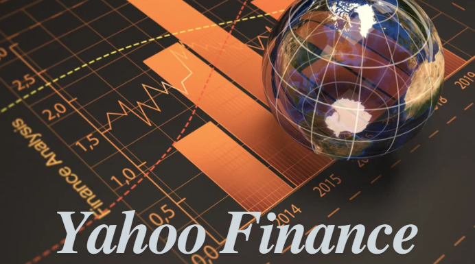 Yahoo Finance