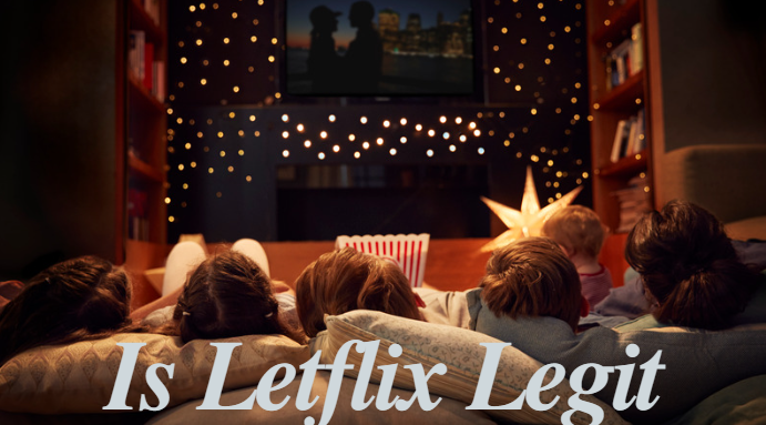 Is Letflix Legit