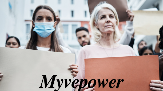 Myvepower